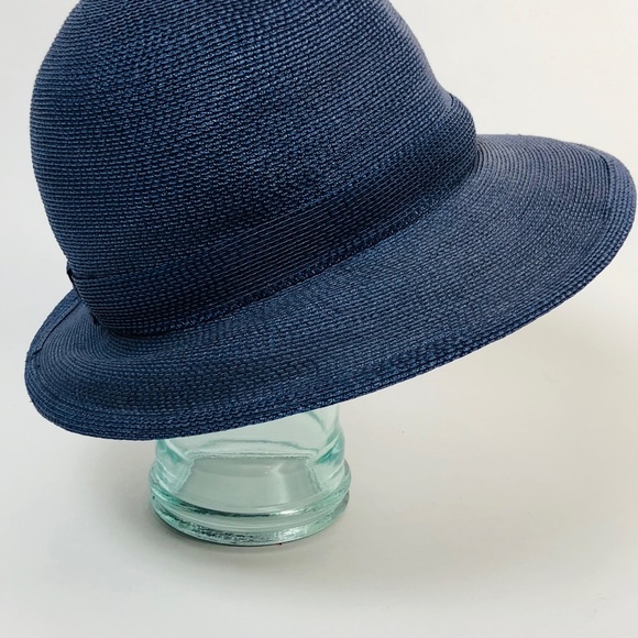 Frank Olive Women’s Hat Blue main image 8